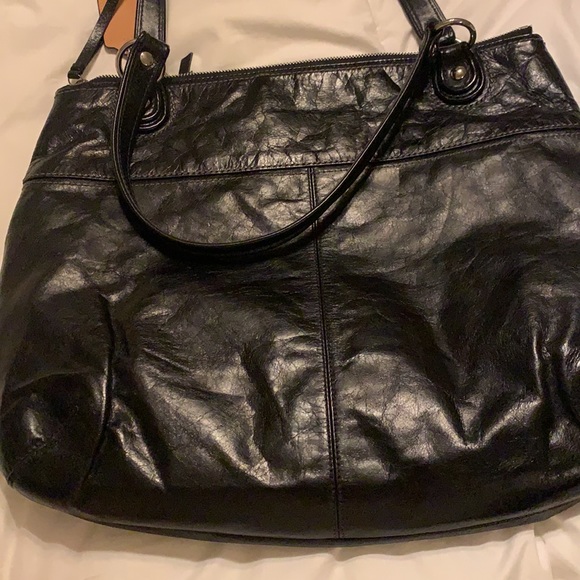PERFECT condition Coach purse - Picture 5 of 6